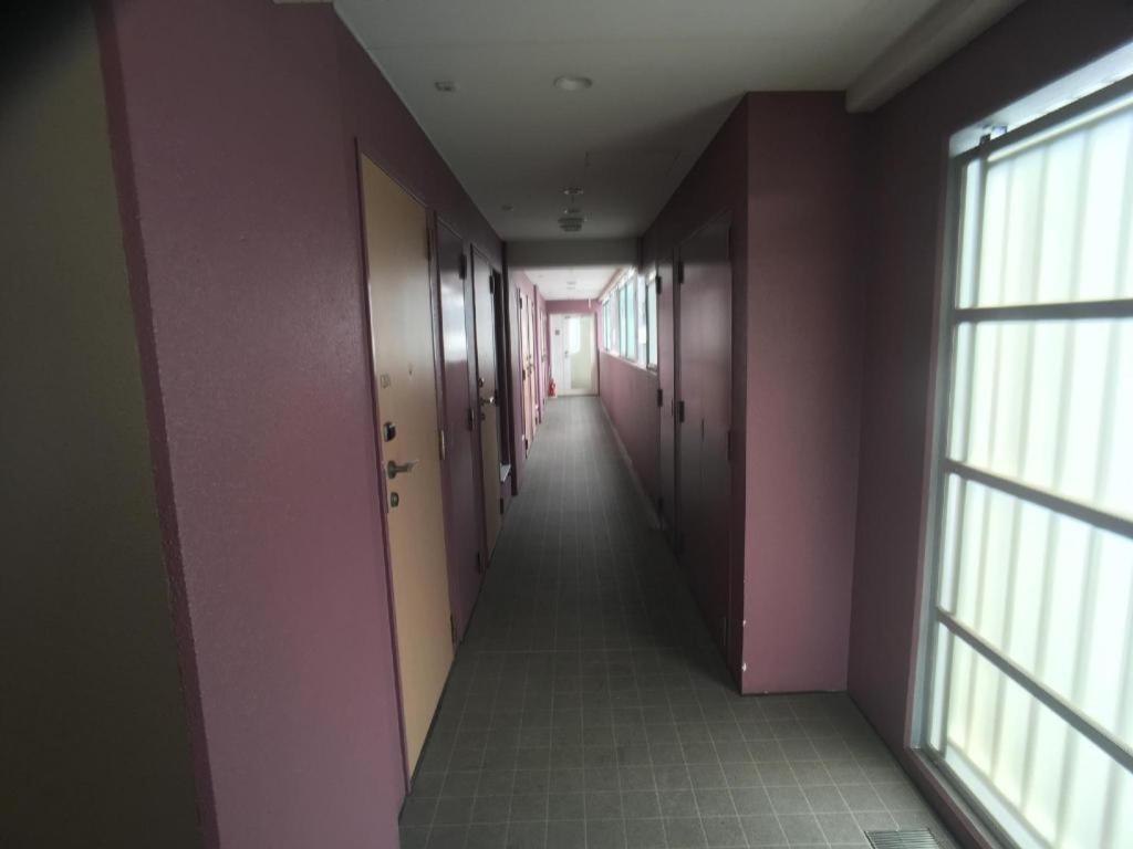 Apa Hotel Okachimachieki-Kita S Tokyo Luaran gambar
