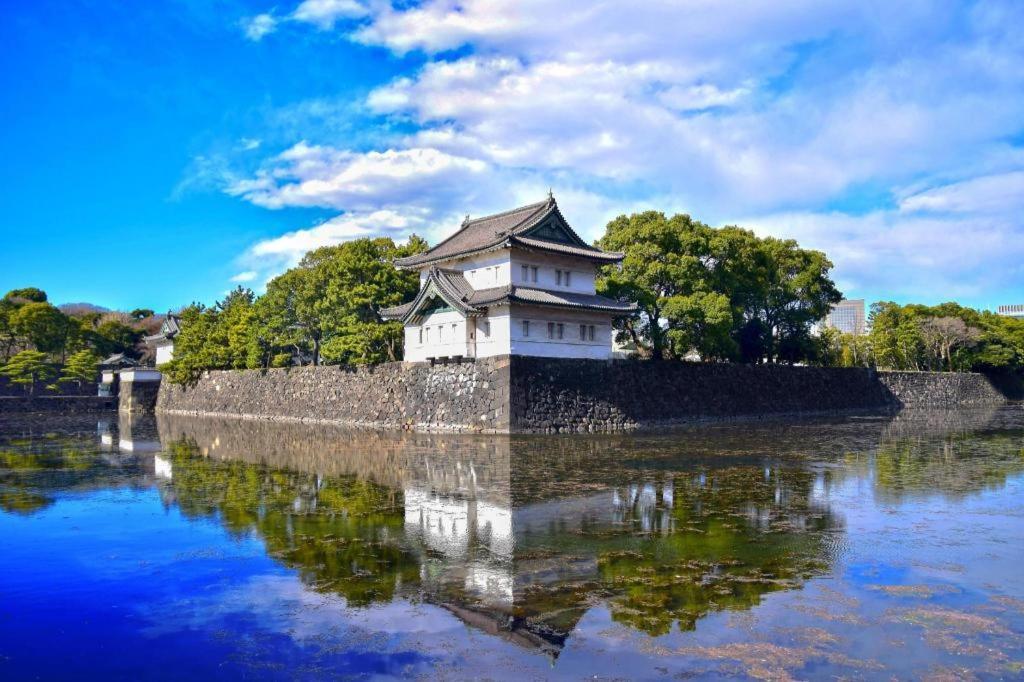 Apa Hotel Okachimachieki-Kita S Tokyo Luaran gambar