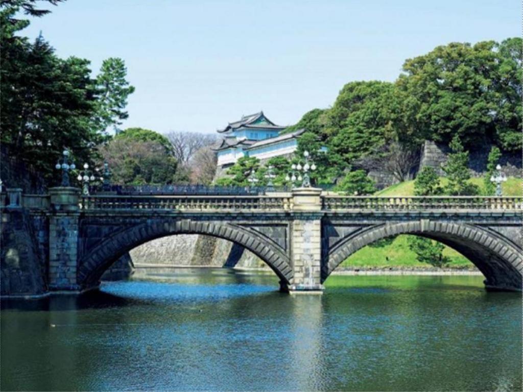 Apa Hotel Okachimachieki-Kita S Tokyo Luaran gambar
