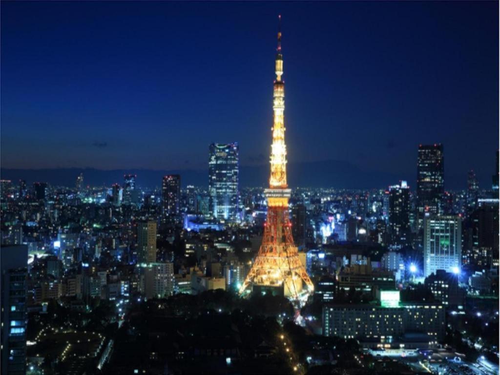 Apa Hotel Okachimachieki-Kita S Tokyo Luaran gambar